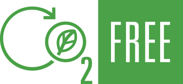 CO2 nevtralen operater